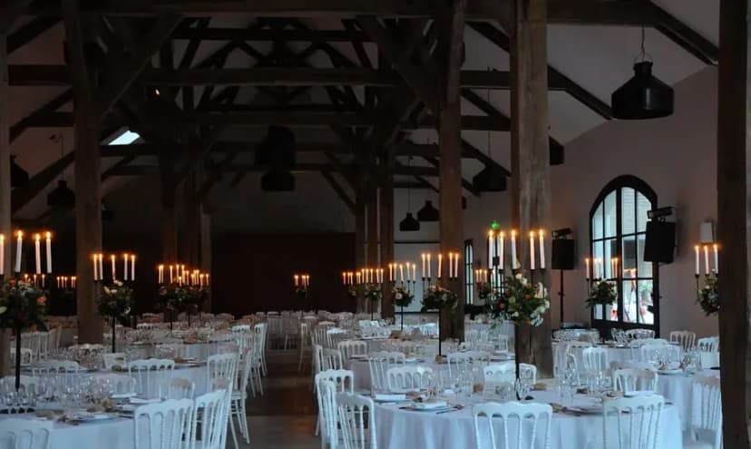 Le Clos Barisseuse — photo 3