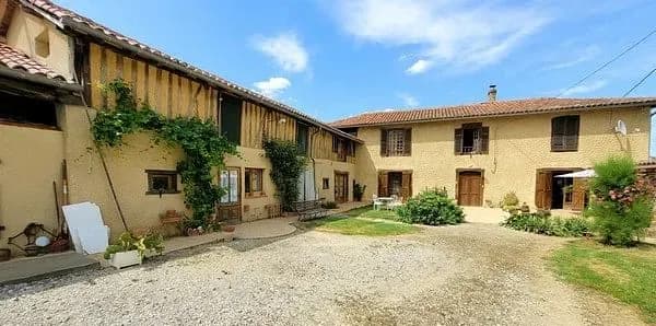 Hameau Dé nousté temps — photo 1