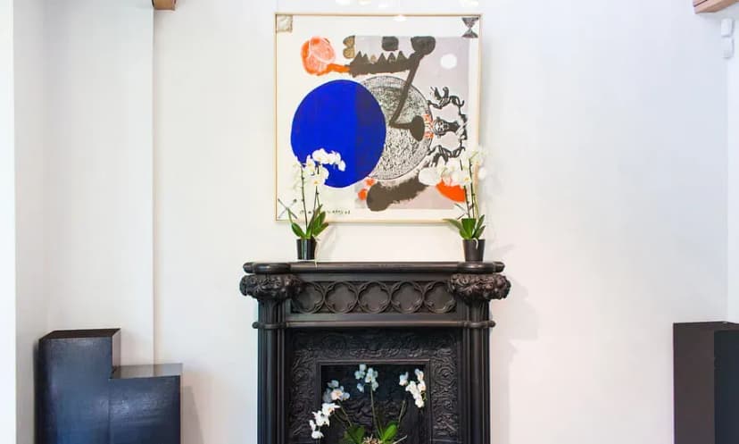 6 Mandel — photo 3