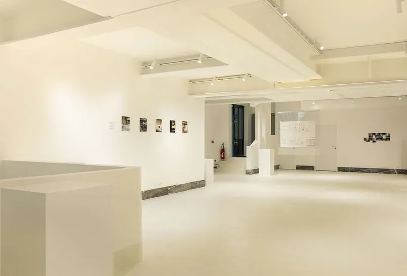 Pavillon Rive Gauche — photo 4