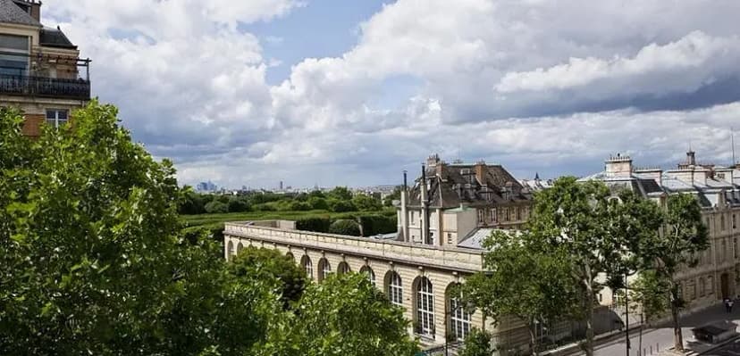 Hôtel Observatoire Luxembourg — photo 1