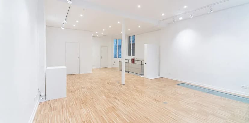 70 Rue Jean-Pierre Timbaud — photo 2