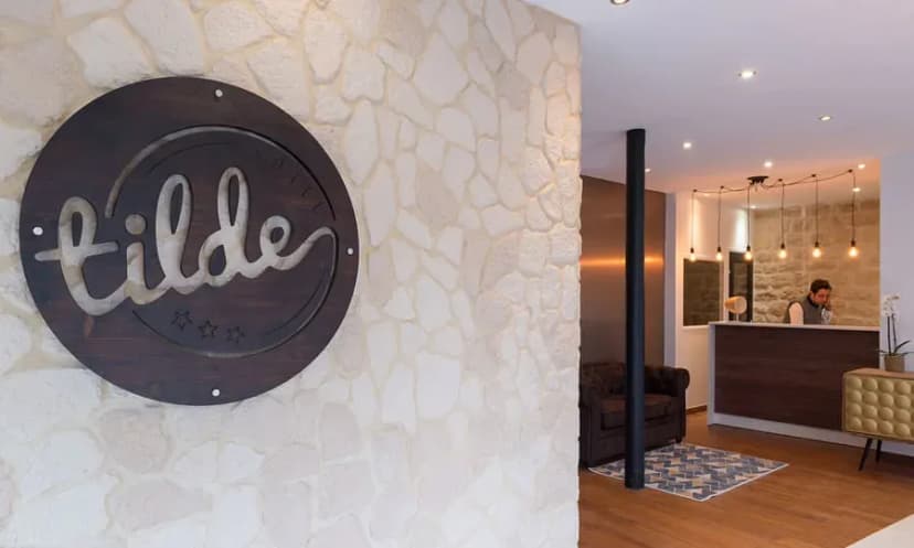 Hôtel Tilde — photo 4