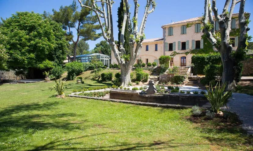 Domaine Gaogaia*** (ex Domaine&Cie) — photo 4