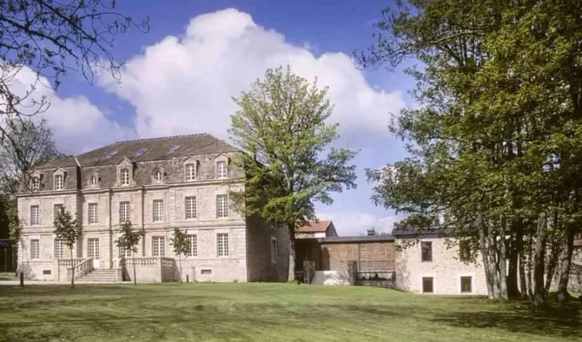 Domaine de Barres — photo 5