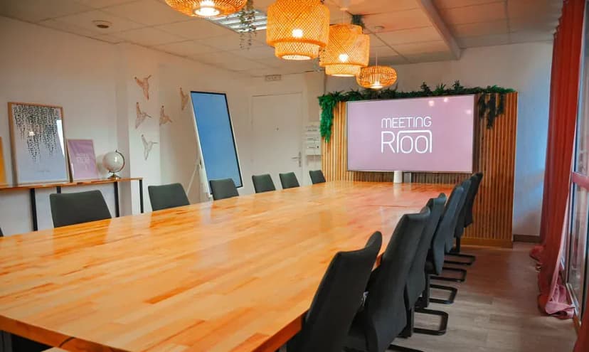 Meeting Room — photo 1