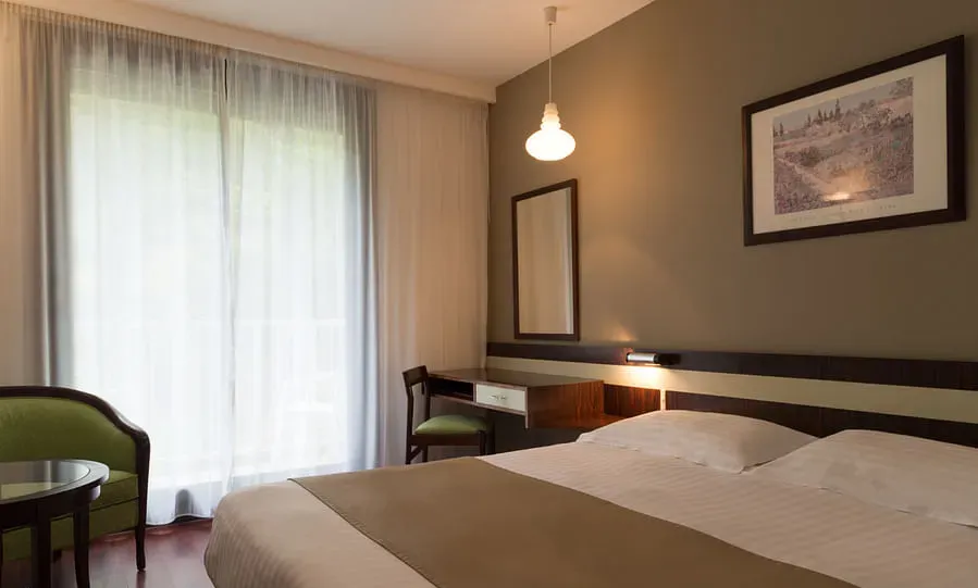 Villa Borghese, The Originals Relais (Relais du Silence) — photo 5