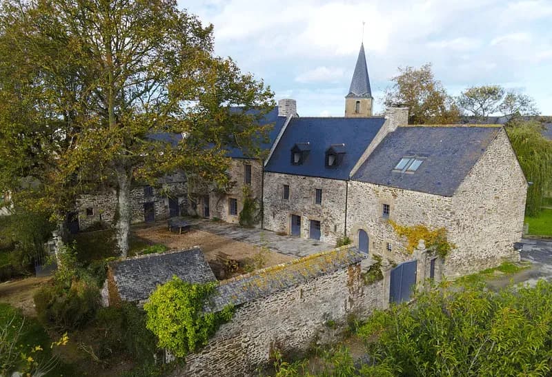 LA SEIGNEURIE DES ONDES — photo 1
