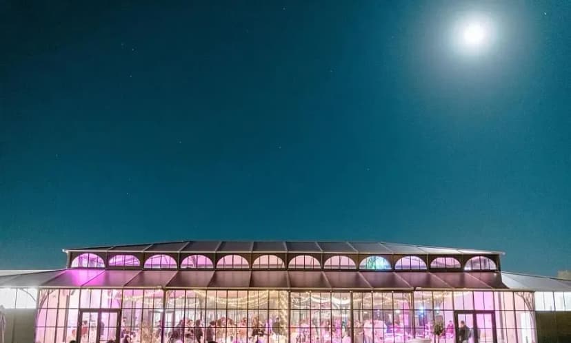 Orangerie Val de Loire — photo 4