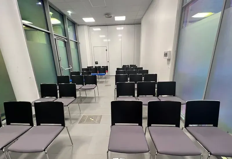 CourbevoiEvent — photo 4