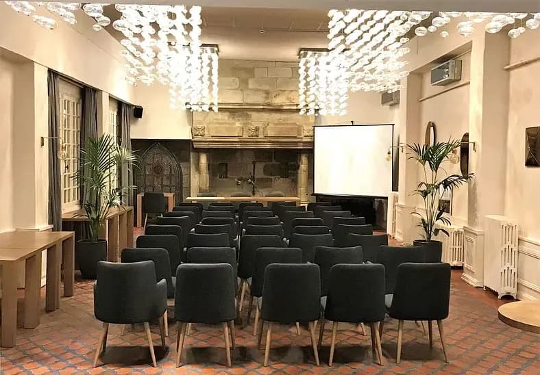 Hotel La Réserve de Brive — photo 4