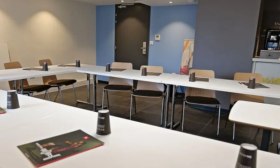 ibis Moulins Sud — photo 2