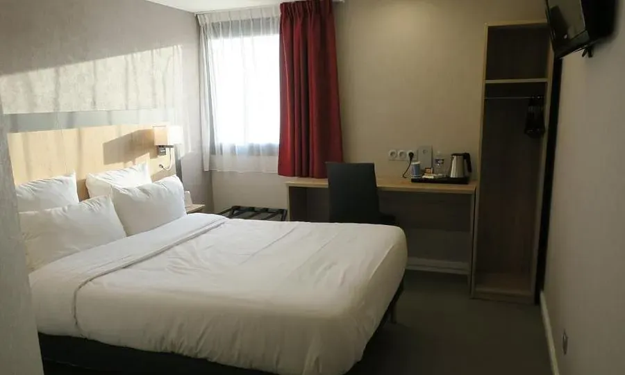 Brit Hotel La Ferté-Bernard — photo 5
