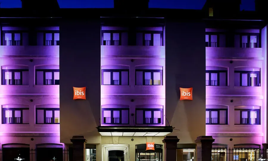 ibis Besançon Centre-Ville — photo 5