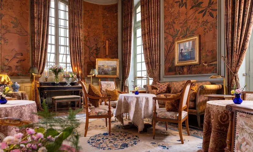 Hôtel La Mirande — photo 3