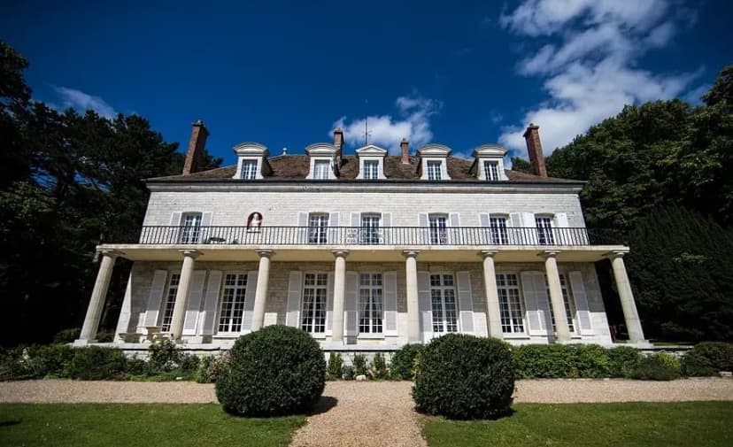 Domaine du Chesney — photo 1