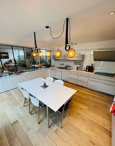 Loft de 300m² Réunion & event d'entreprise — photo 5