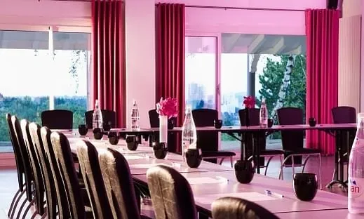 Hotel Du Golf — photo 2