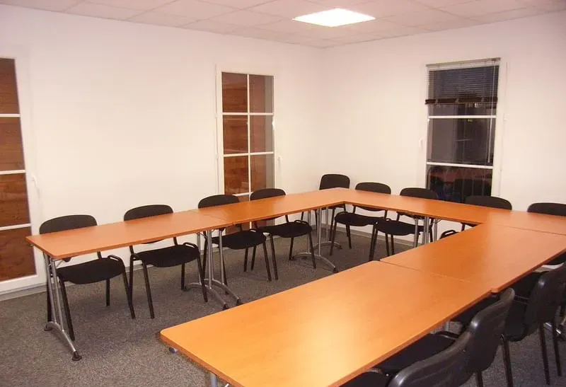 MULTIBURO AIX-EN-PROVENCE | Coworking, Bureaux, Salles de réunion et Domiciliation — photo 1