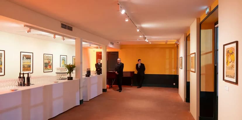 Musée de Montmartre — photo 2