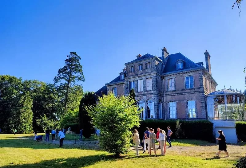 Château de Colpo - Korn Er Houët — photo 1