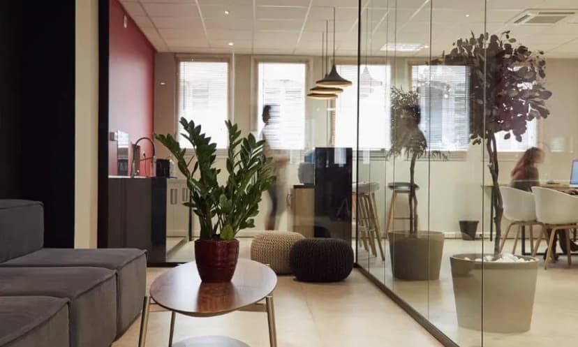 Cosens - Creation Business - Entrepreneuriat - Accompagnement - Conseil - Training - — photo 2