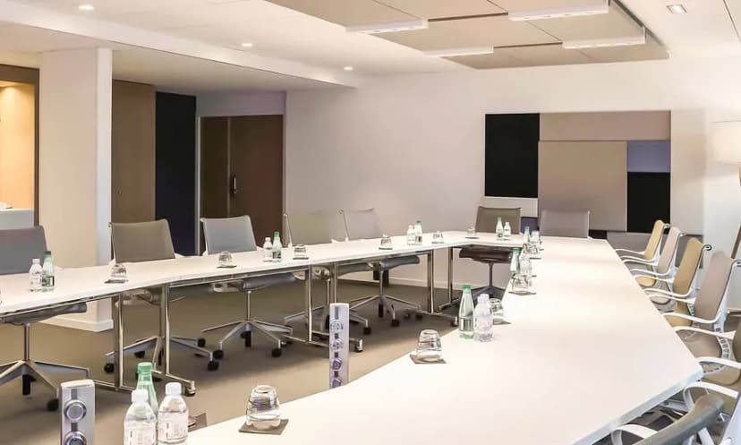 Novotel Reims Tinqueux — photo 2