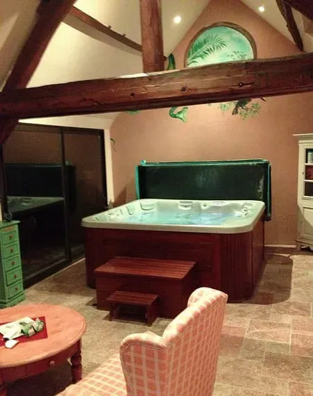Gîte - Domaine de Montboulon — photo 4