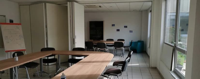 Adapei de la Drôme — photo 2