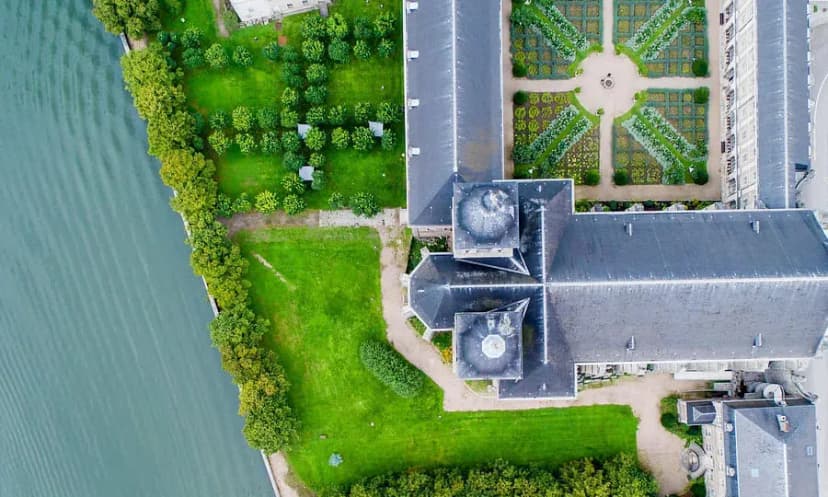 Abbaye Des Prémontrés — photo 1