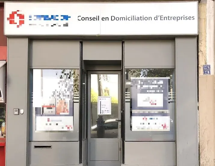 Sofradom - Domiciliation d’entreprise - Agence Paris 20 - Pyrénées — photo 5