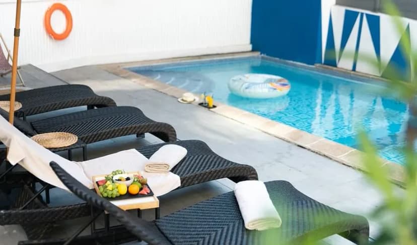 Juliana Hotel Cannes — photo 5