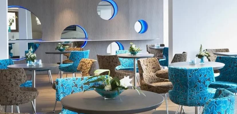 Hôtel & Spa Oceania Saint-Malo — photo 5