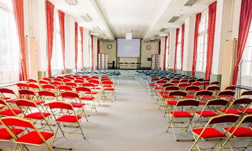 Institut Supérieur Clorivière — photo 1