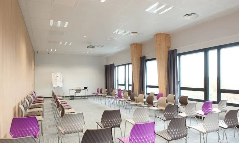 Hôtel Campanile Limoges Centre Gare — photo 1