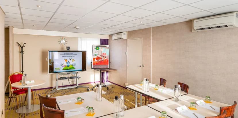 Hotel ibis Styles Tours Centre — photo 4