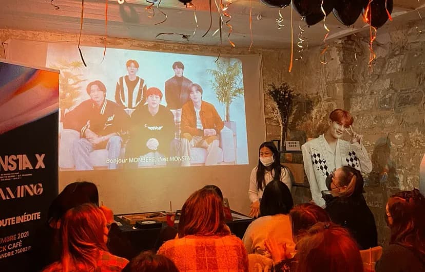Kick Café — photo 4
