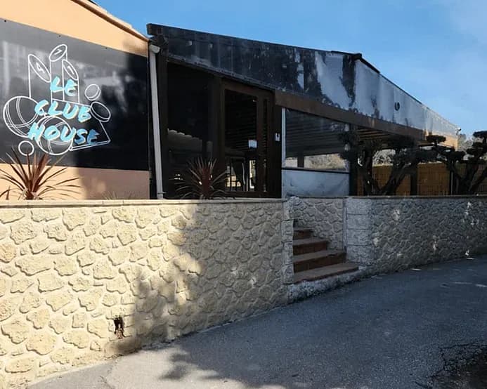 Le Club House Marseille — photo 2