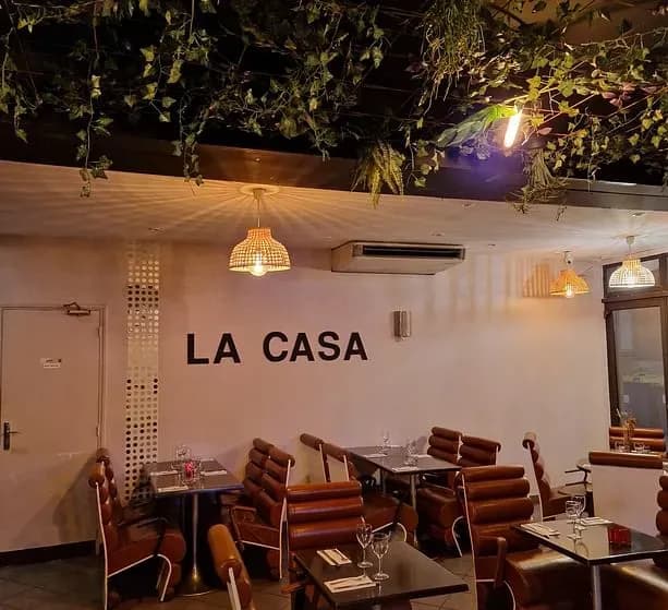La Casa — photo 2