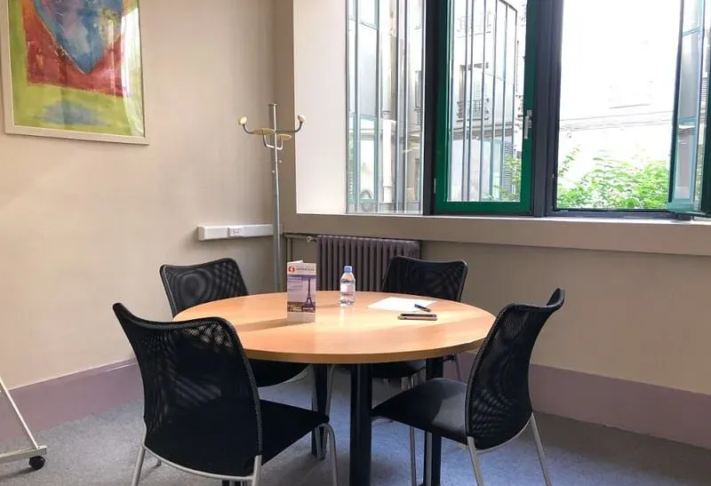 Sofradom - Domiciliation d’entreprise - Agence Neuilly-sur-Seine - Louis Philippe — photo 3