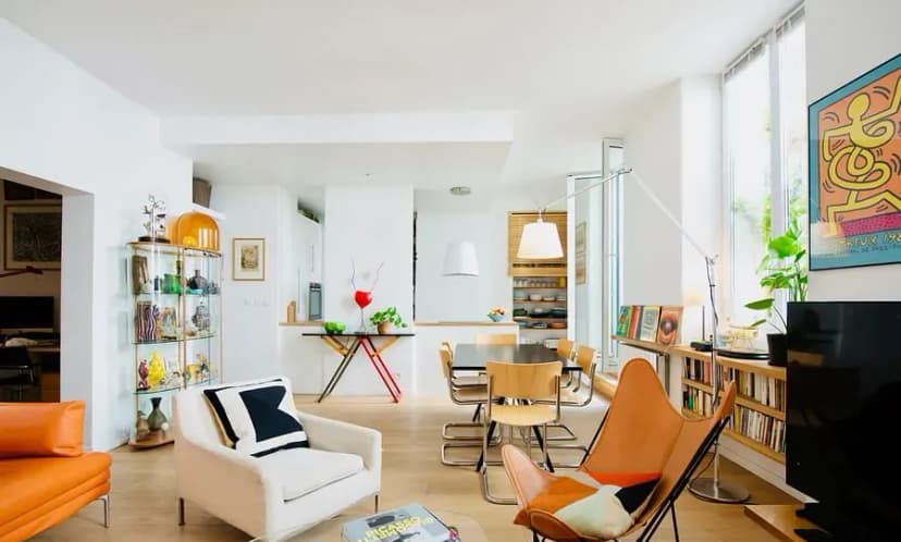Le loft des écuries — photo 2