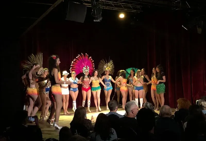 Les Folies Angevines — photo 3