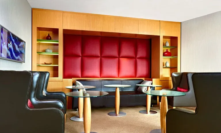 Sheraton Paris Charles de Gaulle Airport Hotel — photo 3