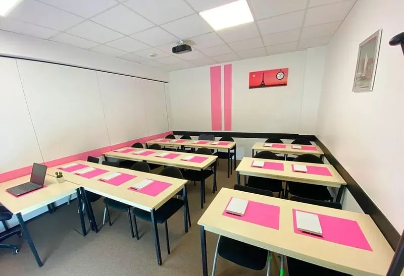Espace Gambon Formation — photo 5