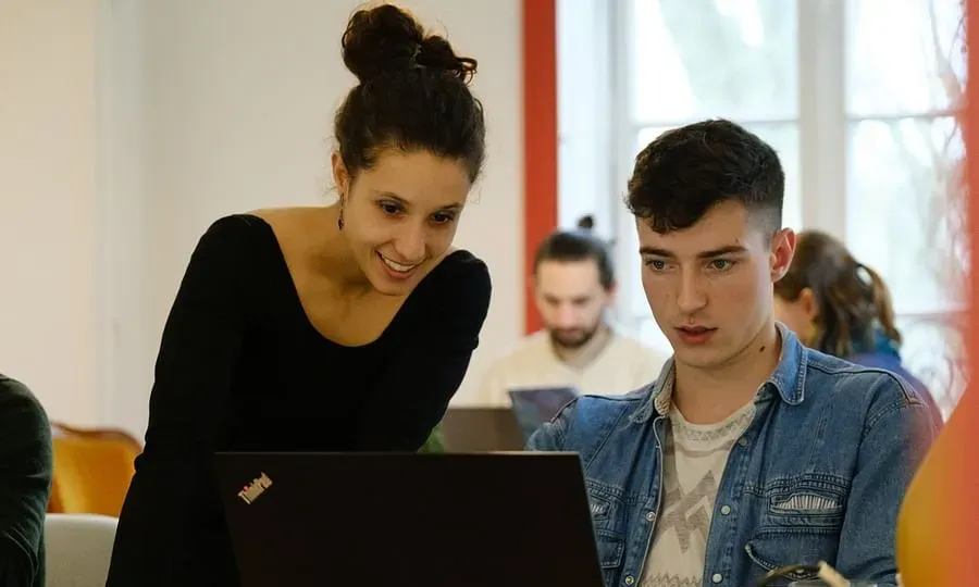 La Cordée Erdre - Coworking Nantes — photo 4