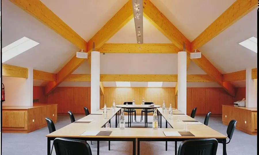Domaine de Clairefontaine — photo 3