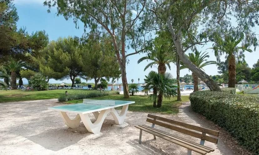 Club Plein Sud - Vacances Bleues — photo 4