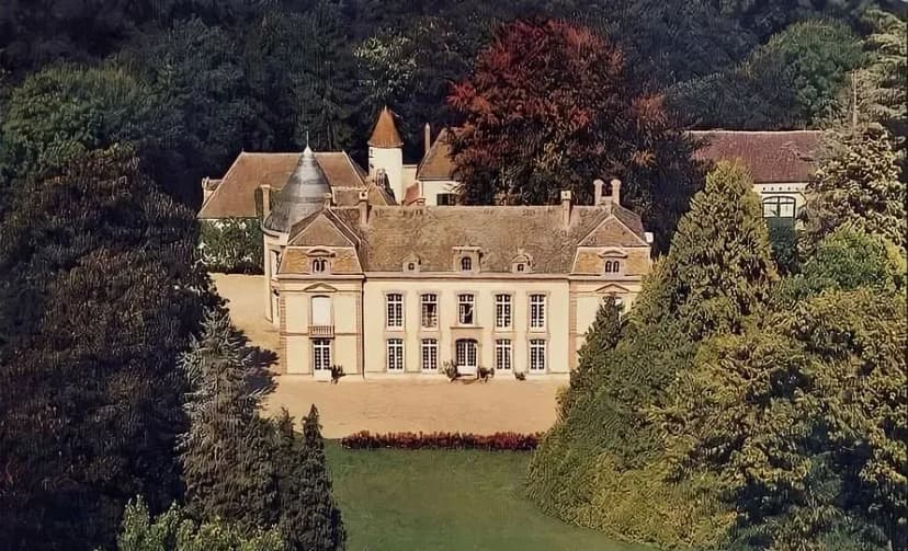 Domaine du Petit Varennes — photo 1