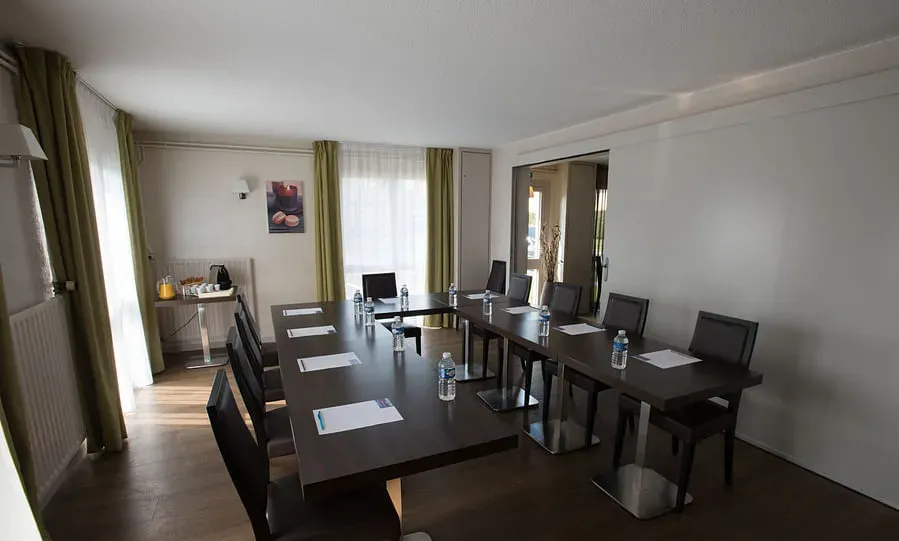 Brit Hotel Essentiel Granville — photo 2
