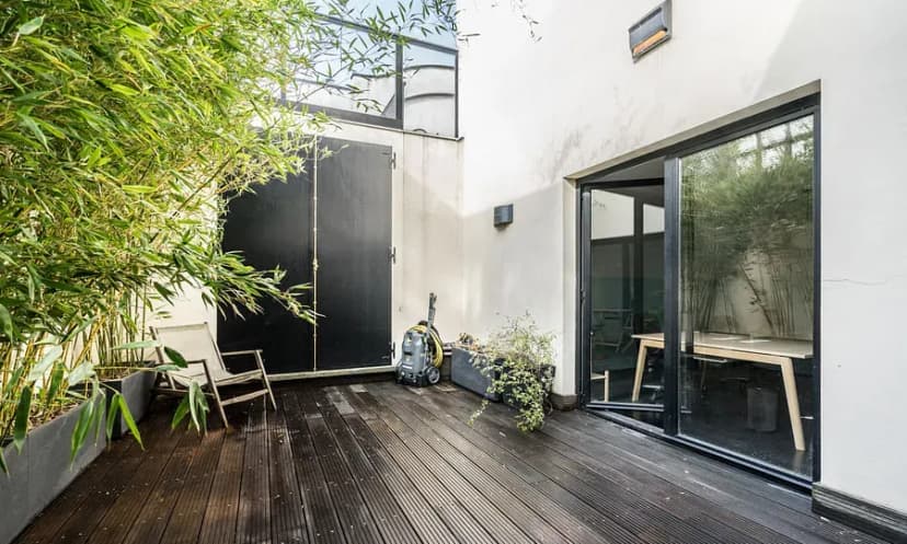 La Piscine Studio – Espace évènementiel, lieu de tournage et bureaux à louer — photo 1